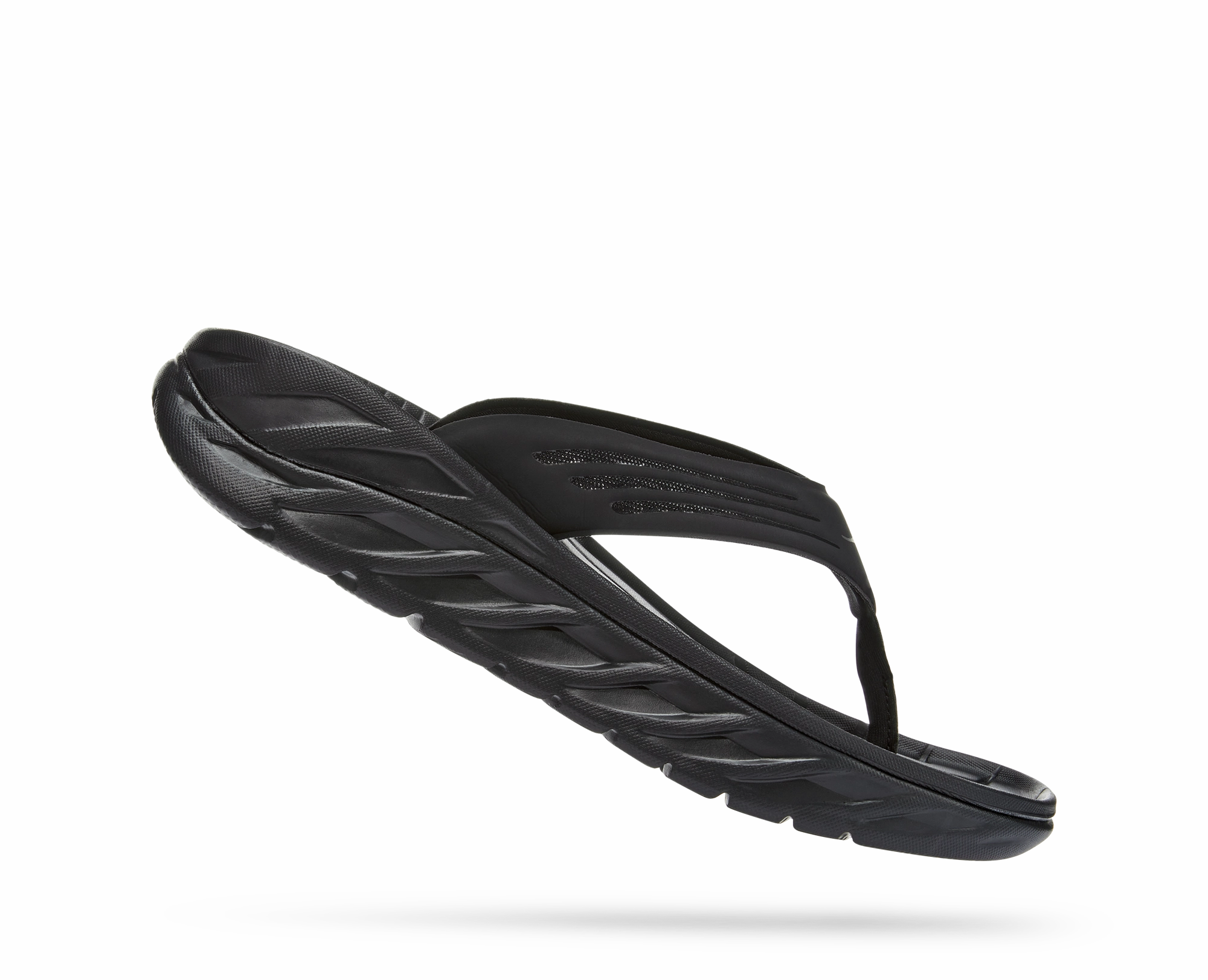 HOKA ORA FLIP WOMEN Camo Slides