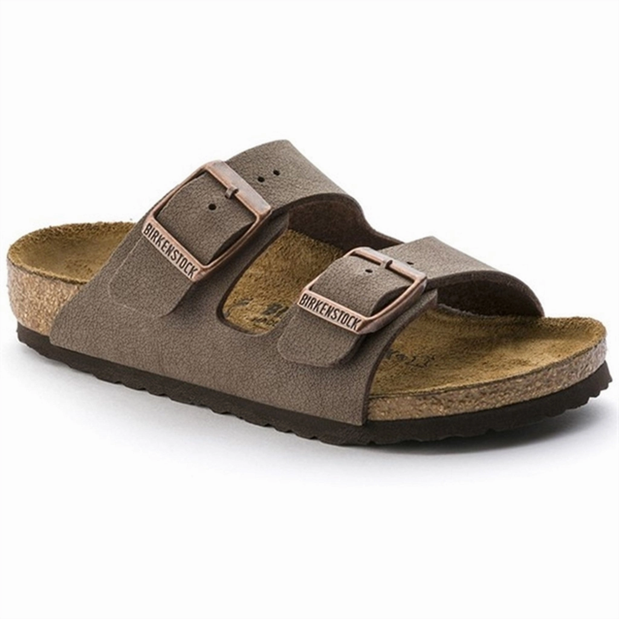 Birkenstock Arizona Kids BFBC Mocca Sandals Sandals Puma