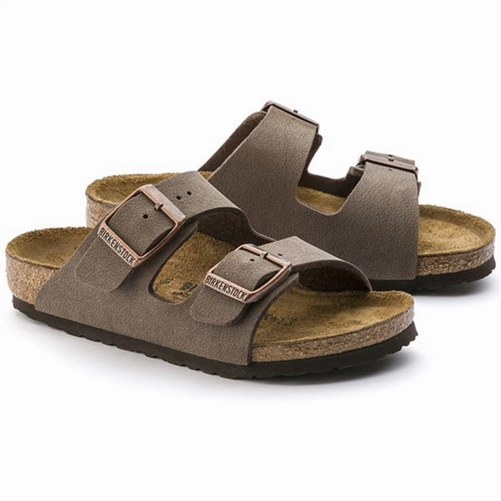 Sandals Tommy Hilfiger Birkenstock Arizona Kids BFBC Mocca Sandals