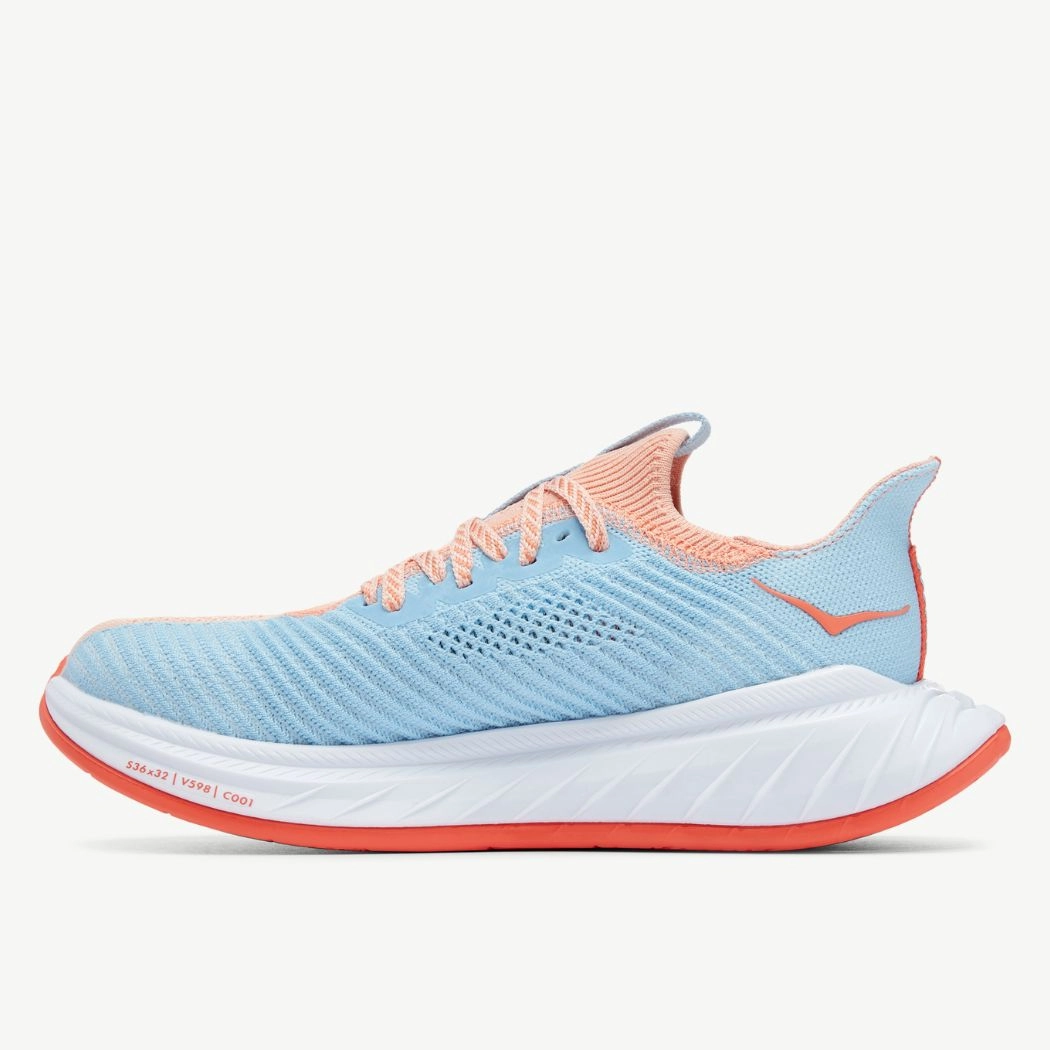 hoka Carbon X 3 Women's Running Shoes Shoes Auburn Al