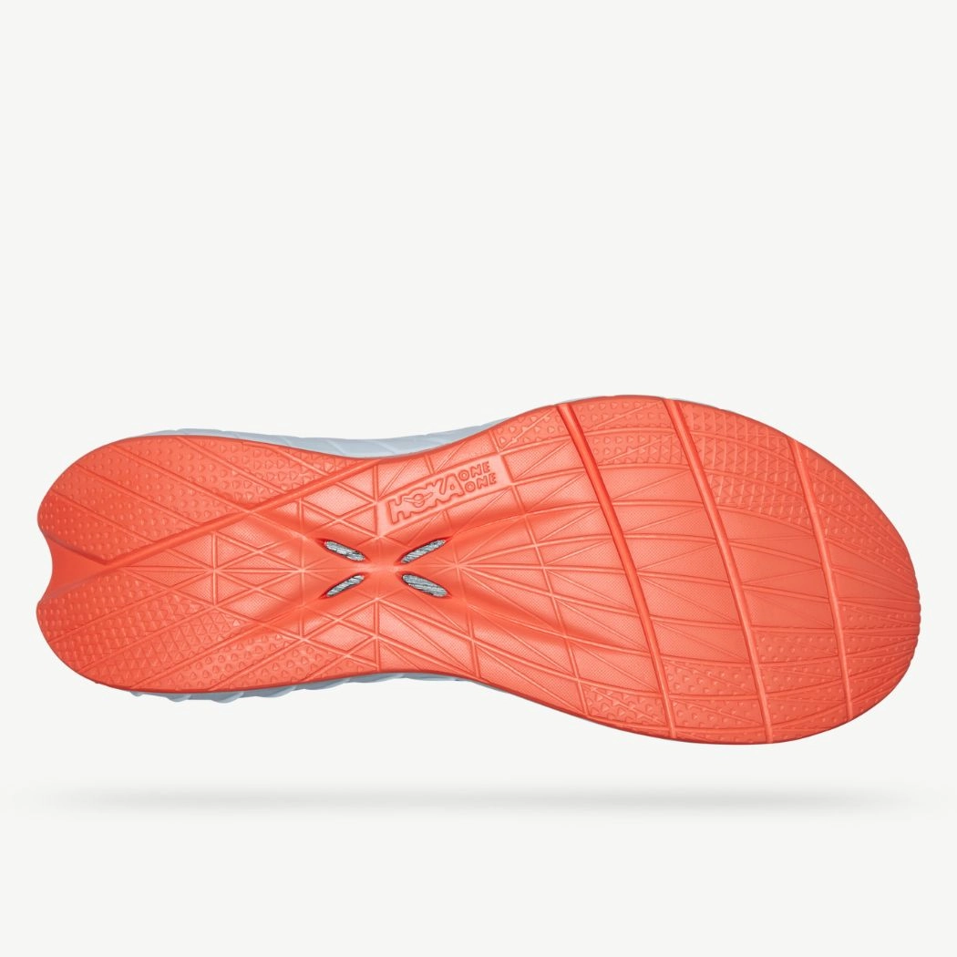 hoka Carbon X 3 Women's Running Shoes Shoes Bethesda