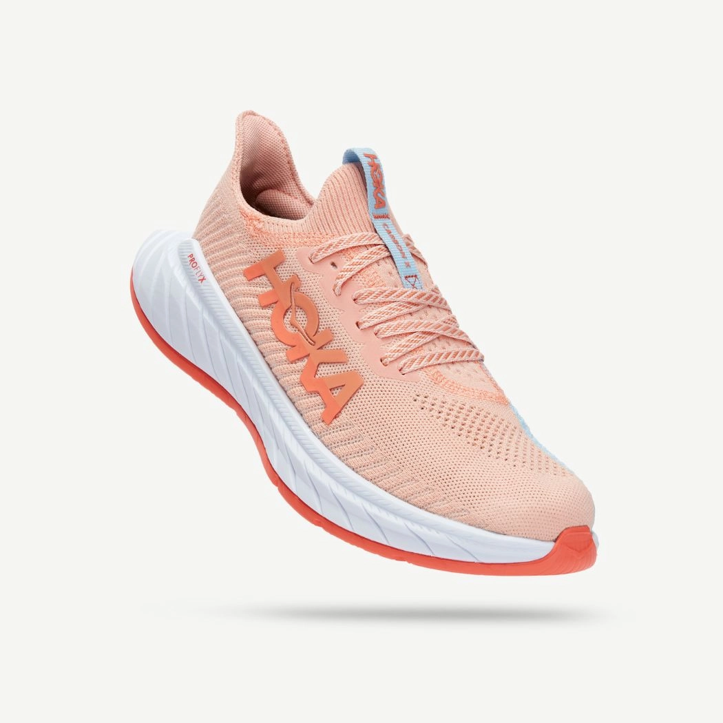 Banned Shoes hoka Carbon X 3 Women's Running Shoes