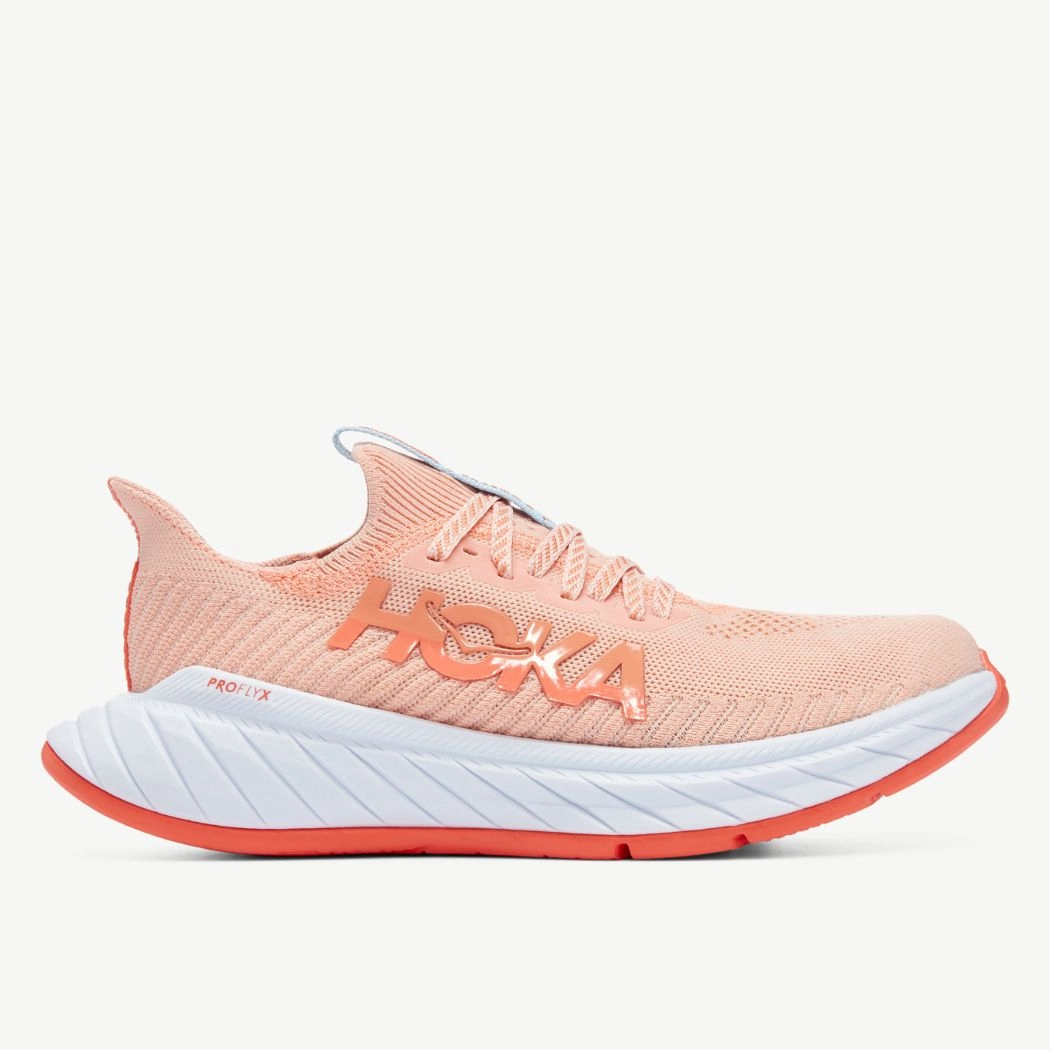 hoka Carbon X 3 Women's Running Shoes Best Shoes For Walking And Standing