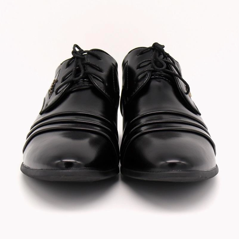 Marc Nolan Dress Shoes West Louis Fashion Lace-up Wedding Shoes
