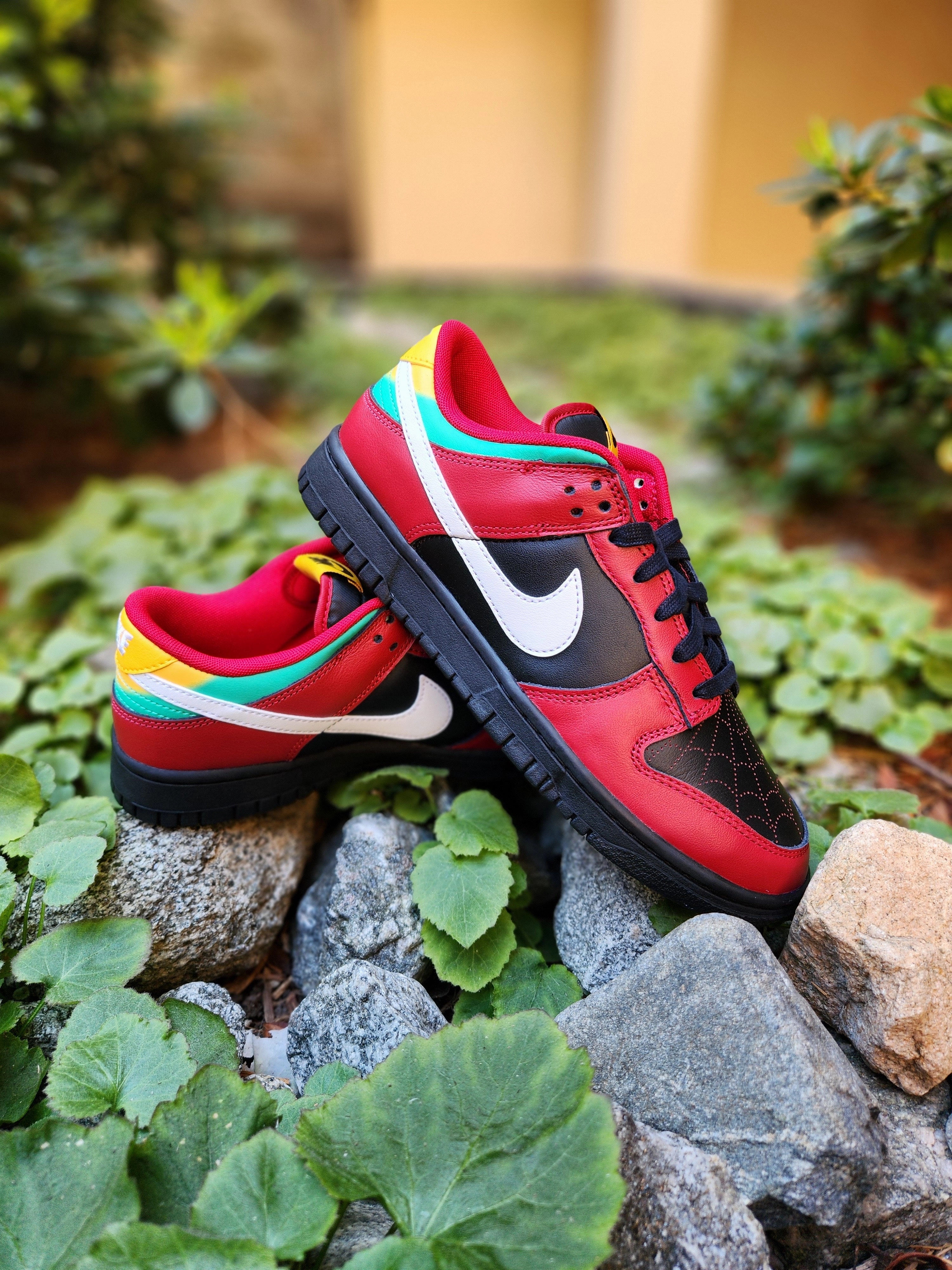 Nike Dunk Low LTD Future Nike Shoe Releases