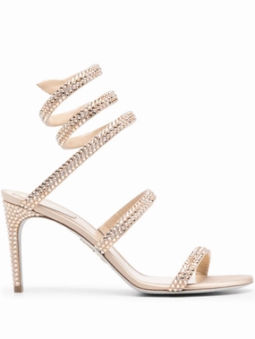 Shower Sandals Cleo 105mm sandals