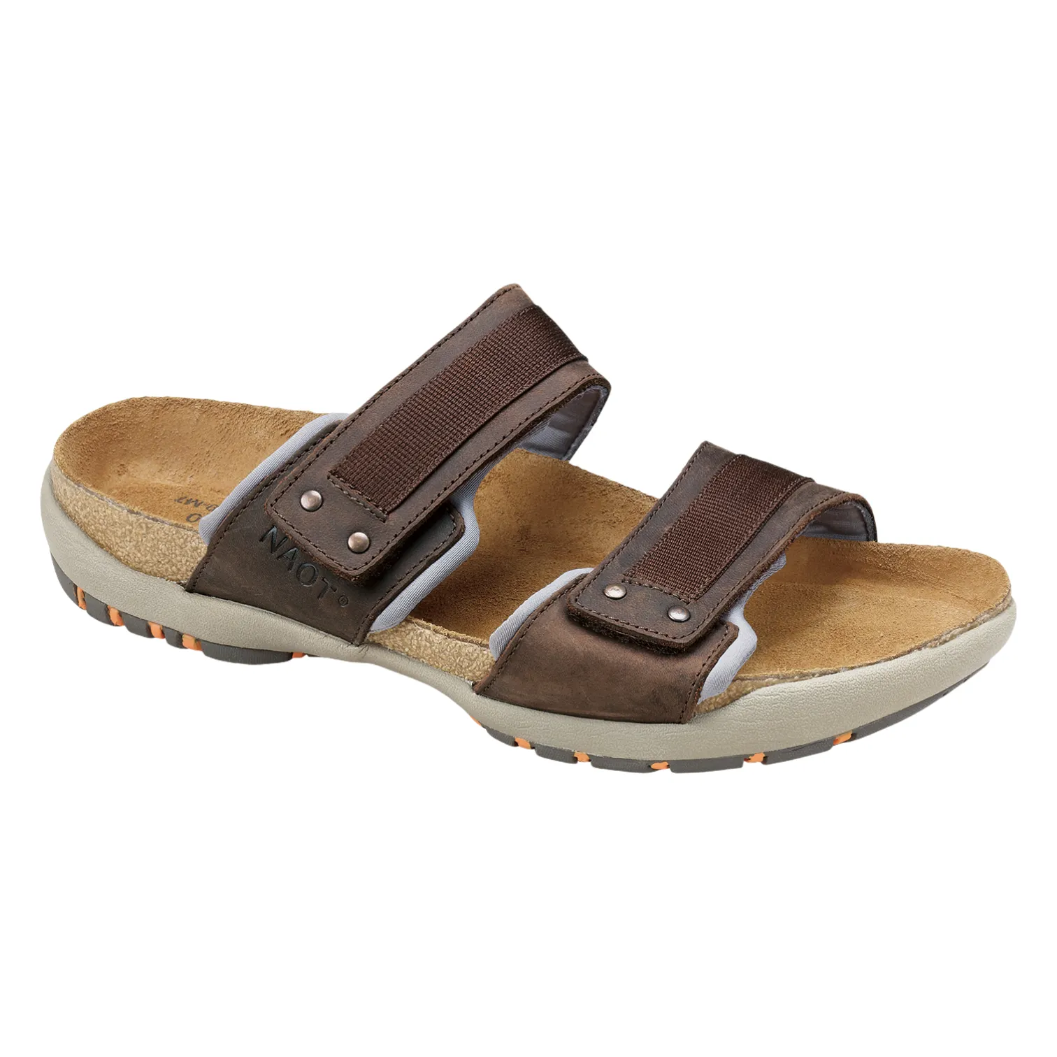 Mountain Sandals Climb