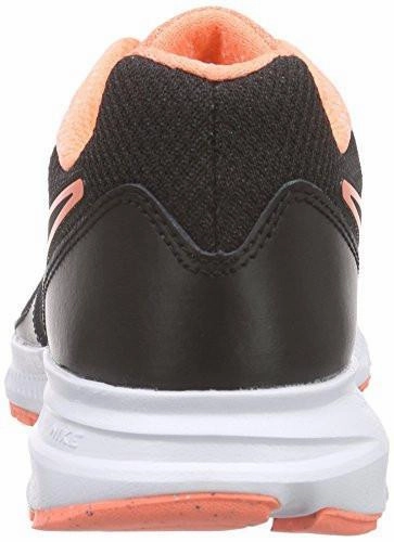 Downshifter 6 Running Shoe 8.5 BM US Black/BlackAtomic Pink Trail Running Shoes Nike