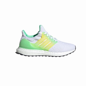 Ultraboost 5.0 Dna Lace Up Sneakers (Big Kid) Adidas 350 Shoes