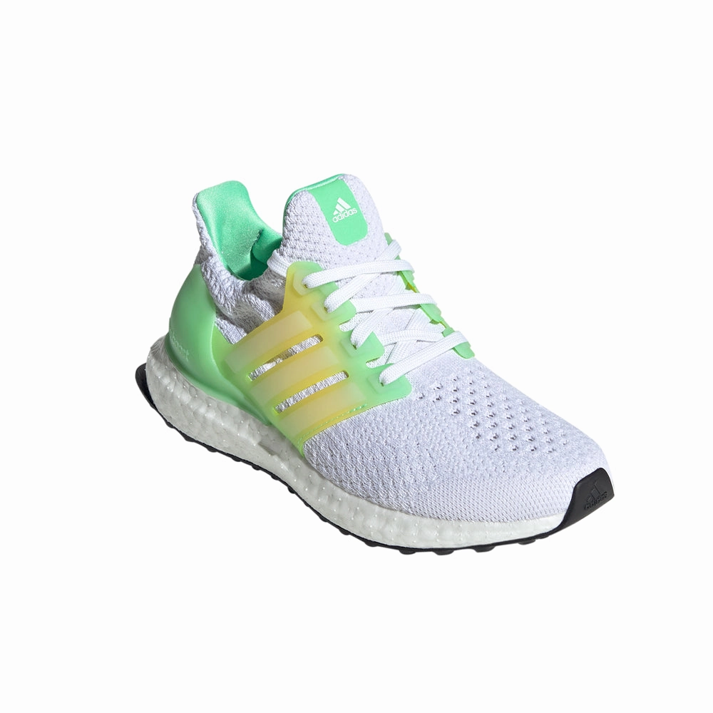 Ultraboost 5.0 Dna Lace Up Sneakers (Big Kid) Adidas Super Shoes