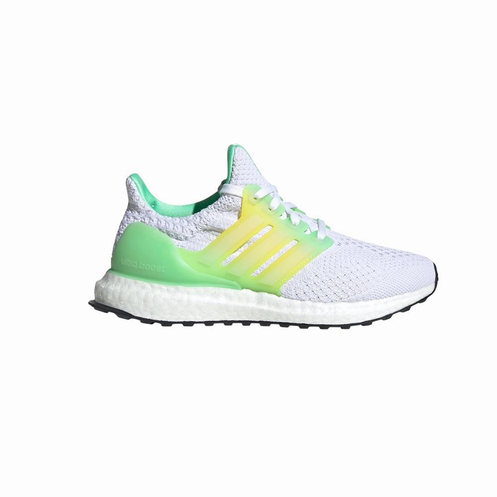 Adidas Mundial Team Turf Soccer Shoes Ultraboost 5.0 Dna Lace Up Sneakers (Big Kid)