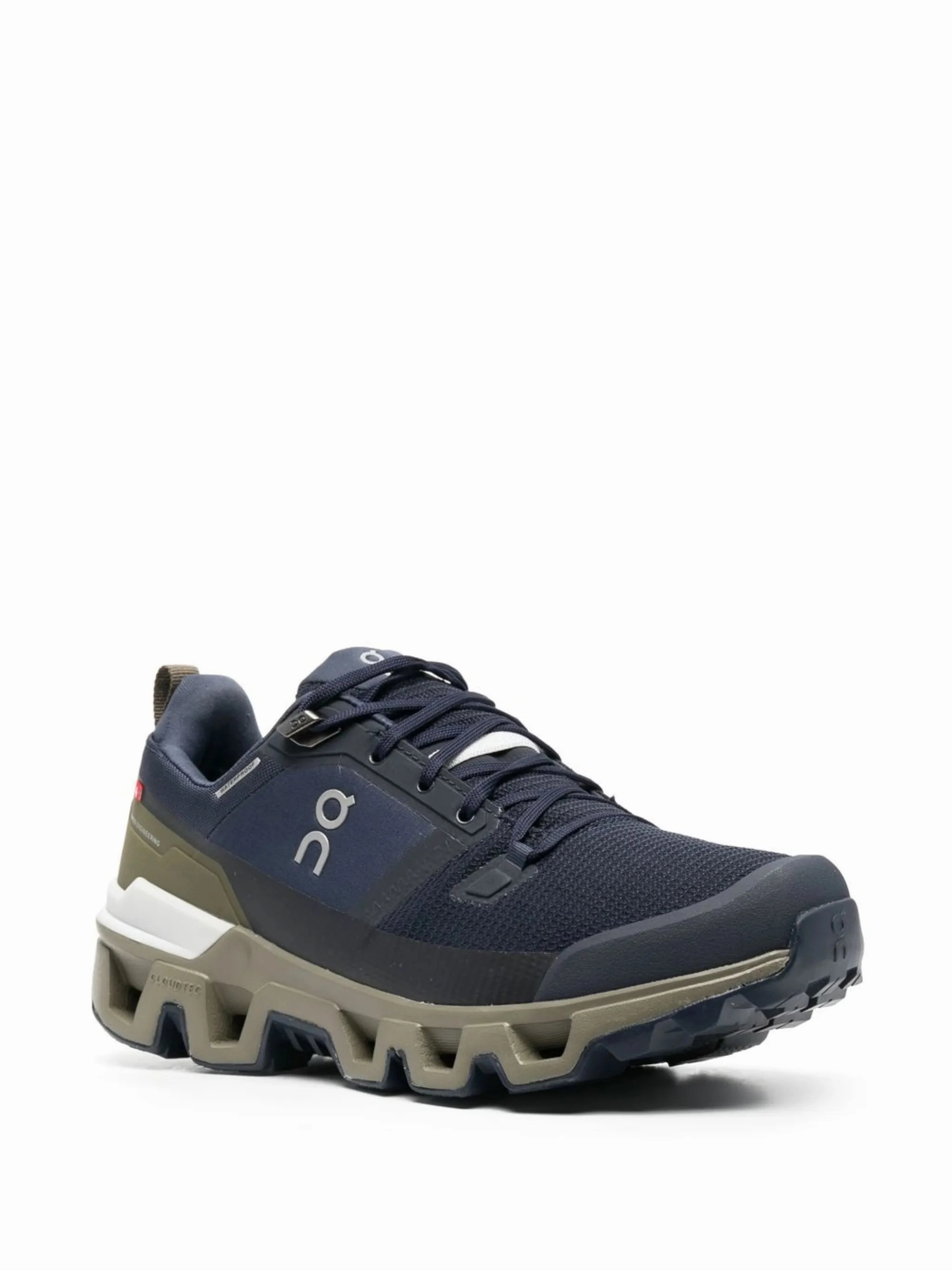 Ballet Flat Wedding Shoes Cloud Tex low-top sneakers