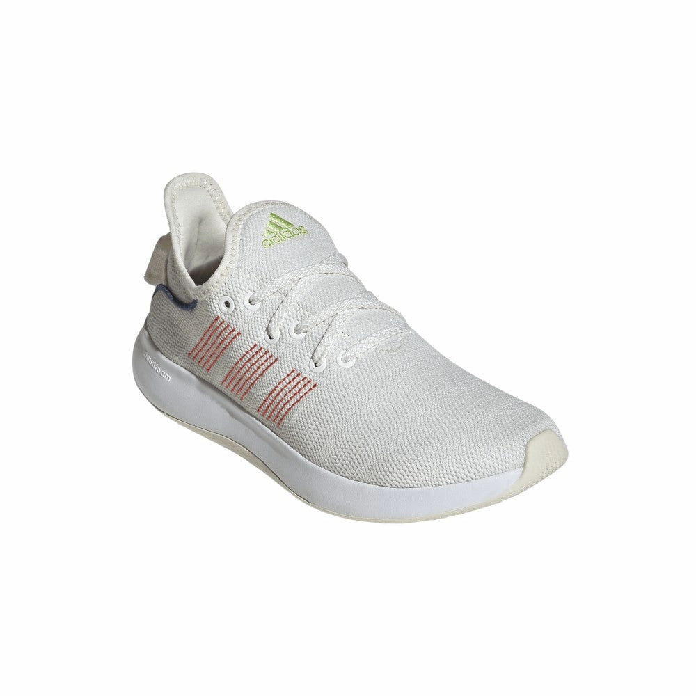 Adidas Barricade Tennis Shoes Review Cloudfoam Pure SPW Lace Up Sneakers
