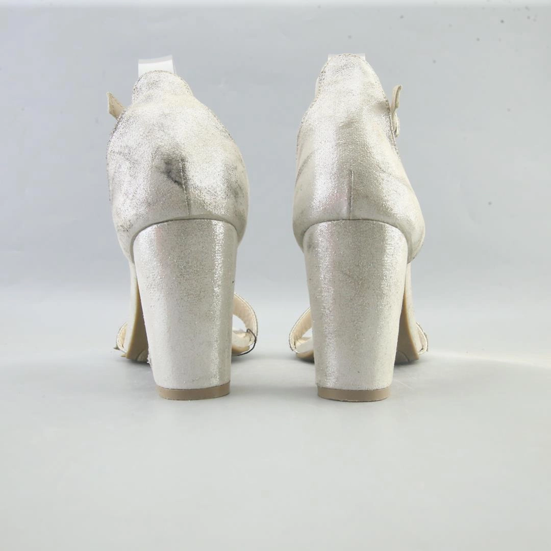 SUGAR MACHELENE High Heels Tie