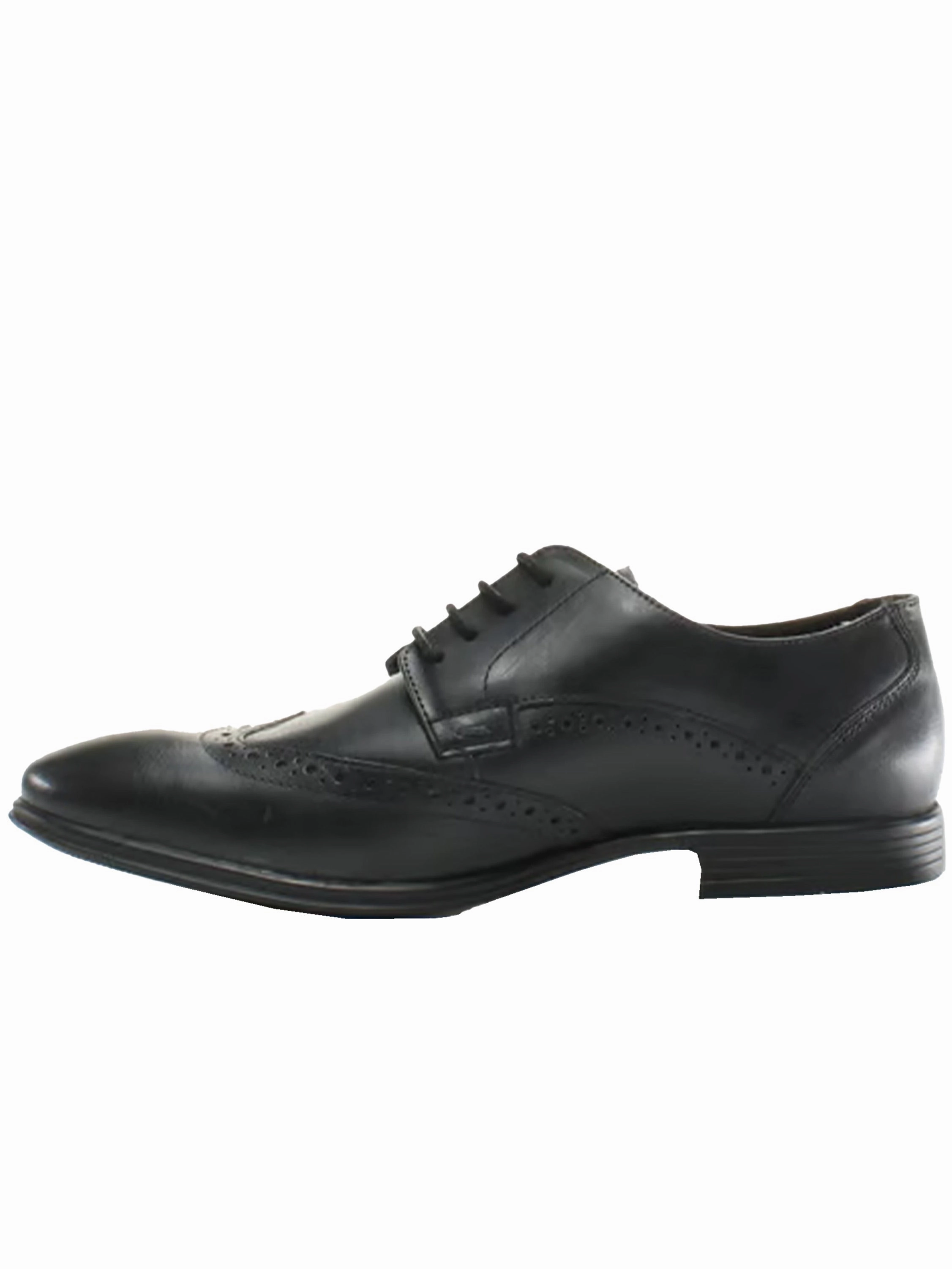 Ben Sherman | Mens Leadhall Boots Wc Russell Moccasin Boots