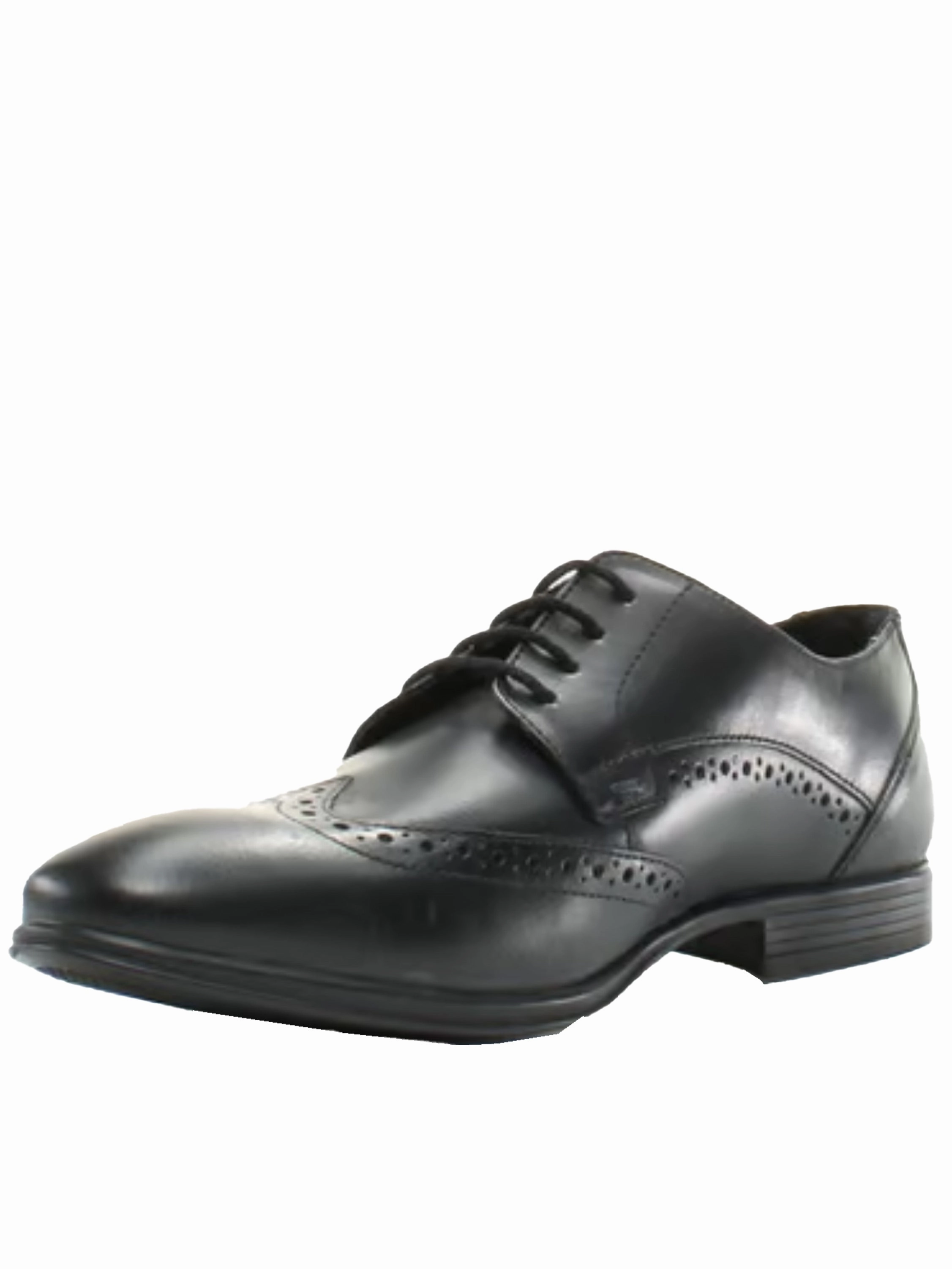 Ben Sherman | Mens Leadhall Boots Inexpensive Work Boots