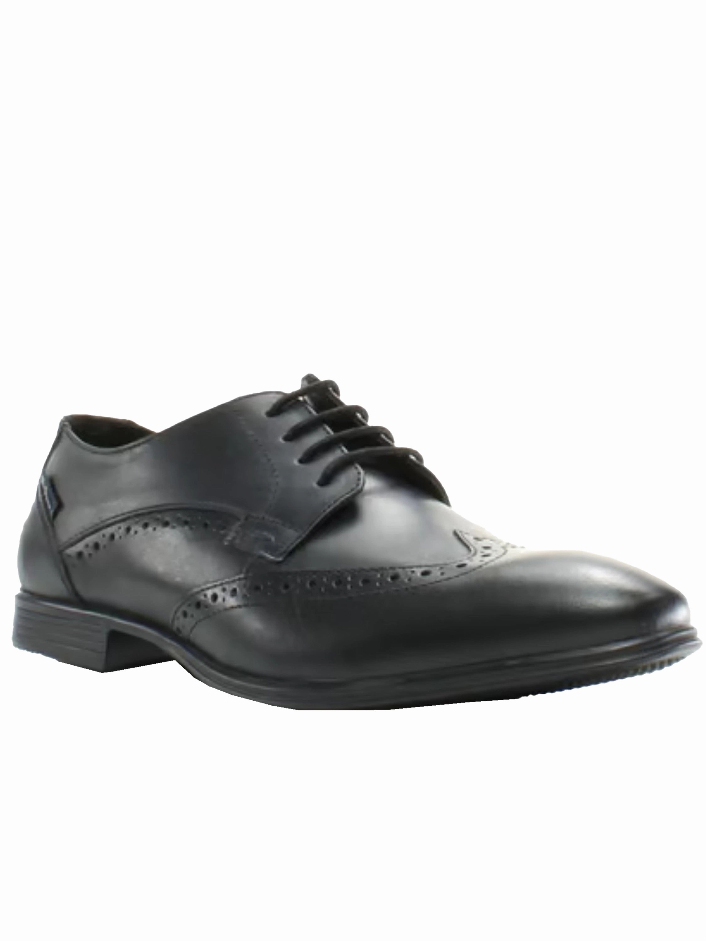 Portland Leather Boots Ben Sherman | Mens Leadhall Boots