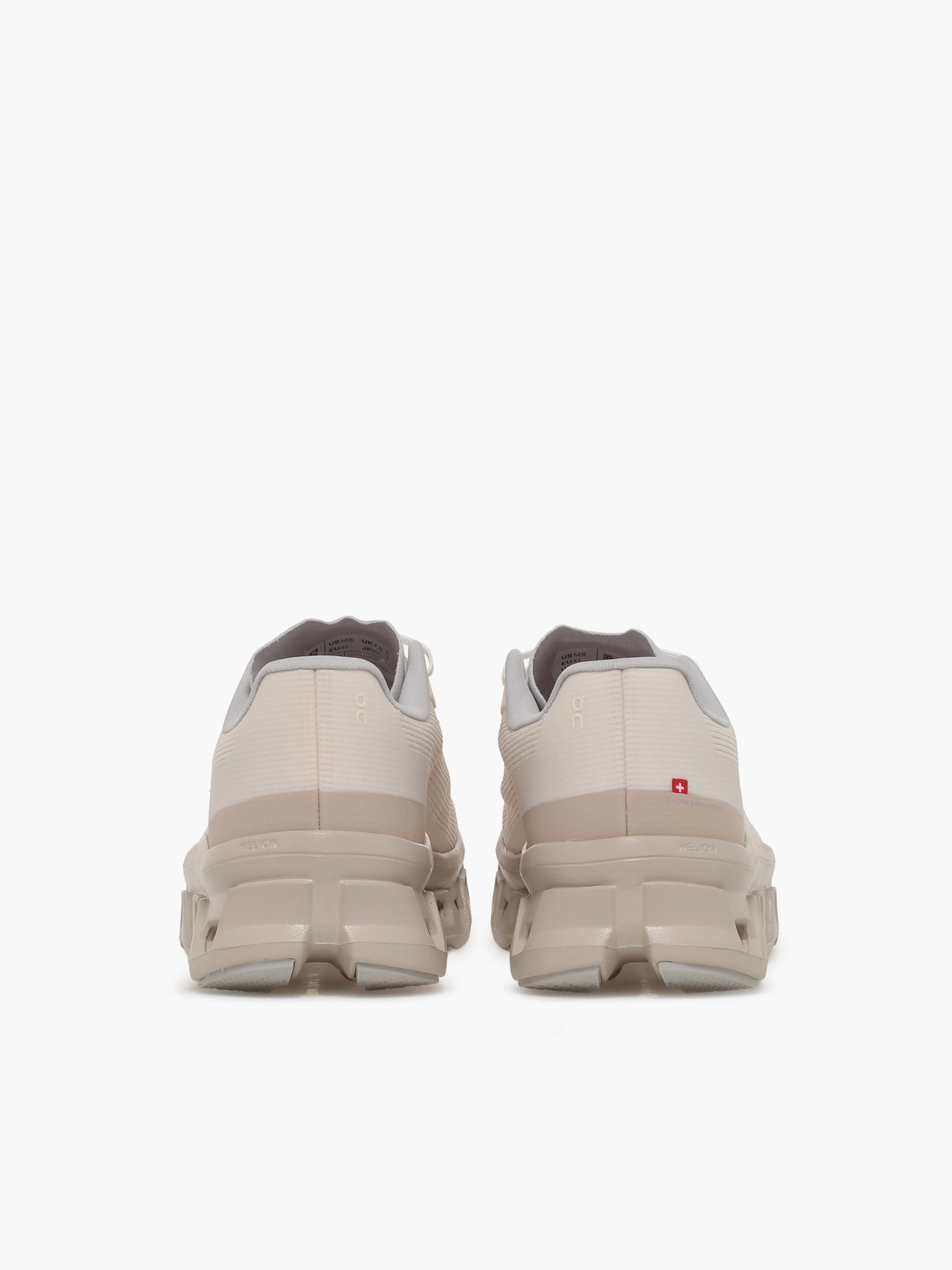 Cloudmoster Void Dew Truffle mesh Best Shoes For Teachers With Flat Feet