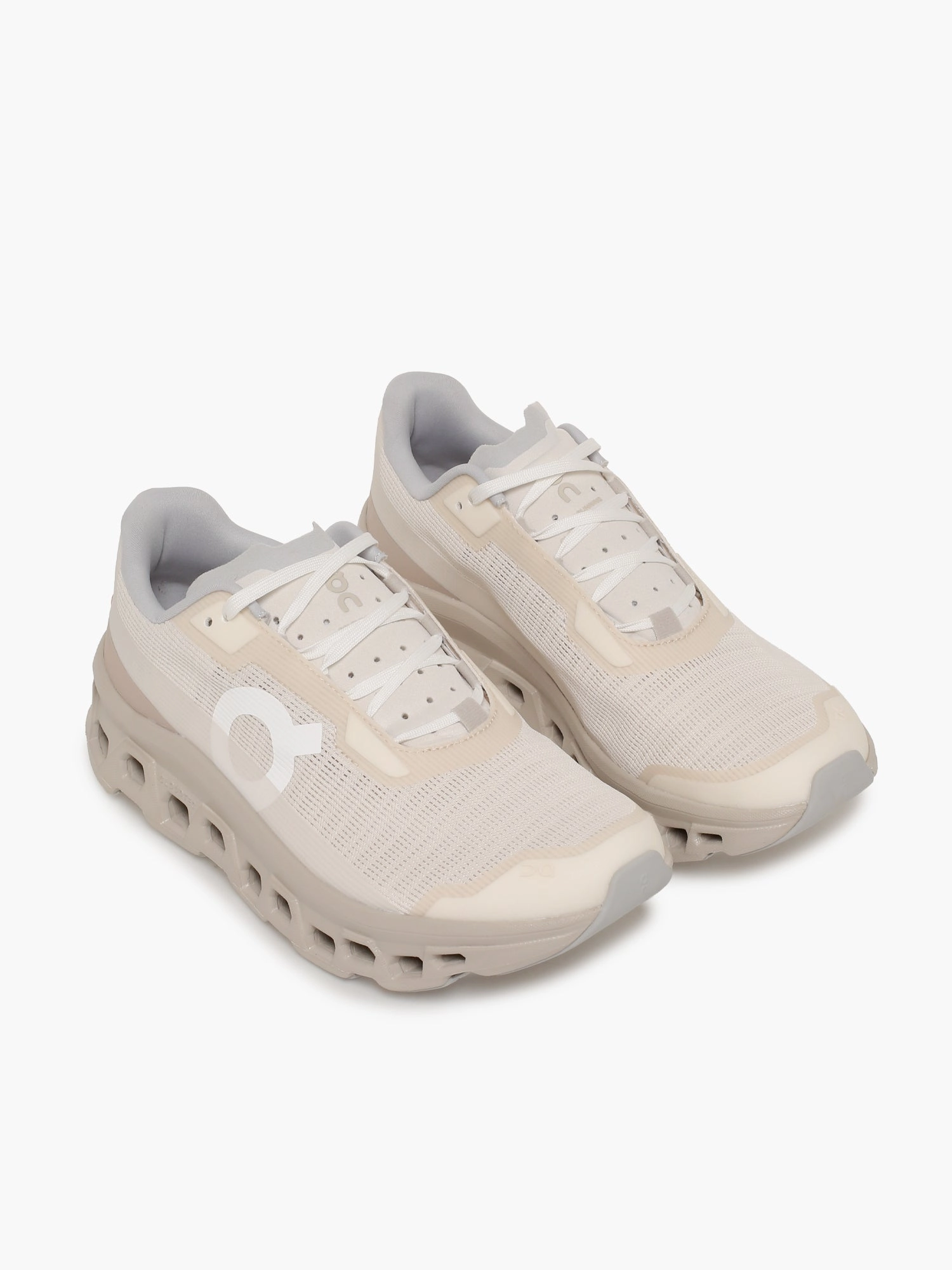 Rothy Flat Shoes Cloudmoster Void Dew Truffle mesh