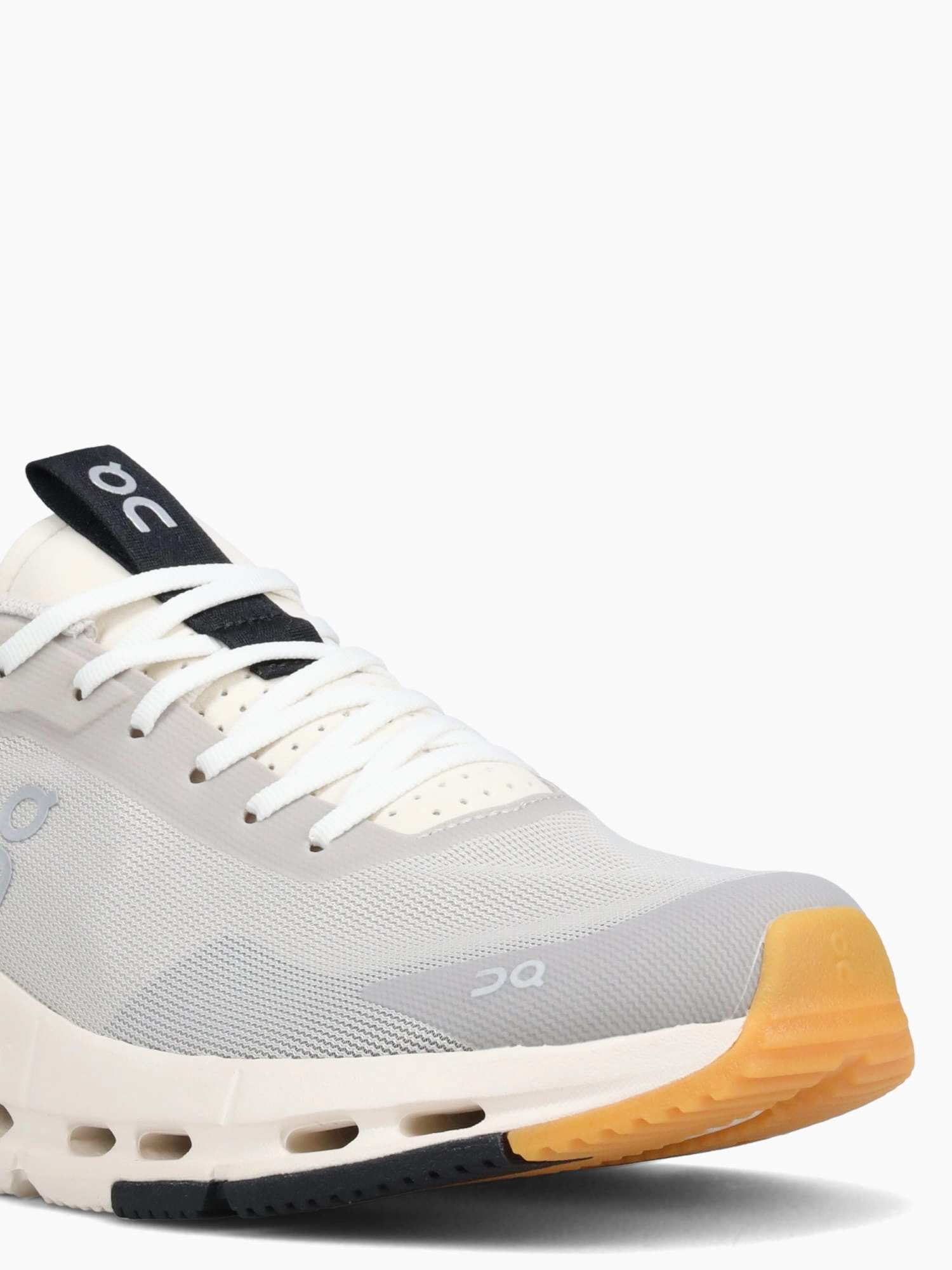 Cloudnova Form 2 Truffle Dew mesh Skull Shoes Flats