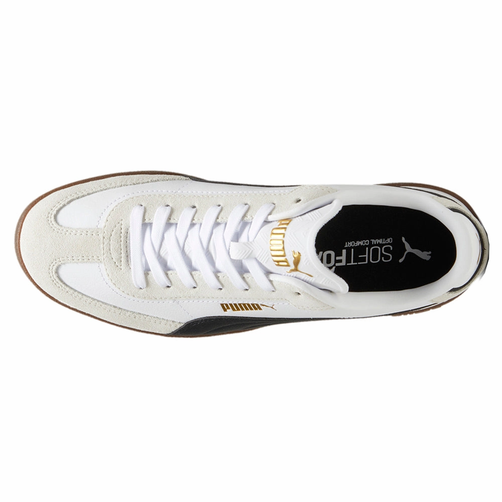 Club II Era Lace Up Sneakers Puma Shoes Uk Sale