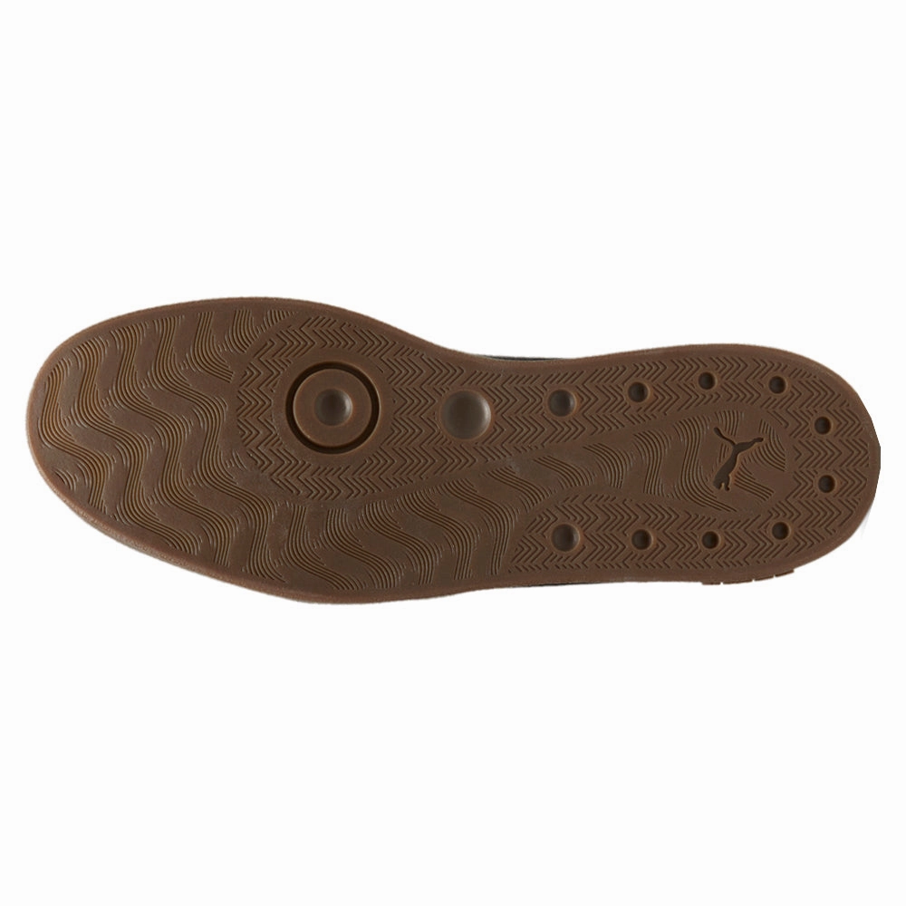 Canada Puma Shoes Club II Era Lace Up Sneakers