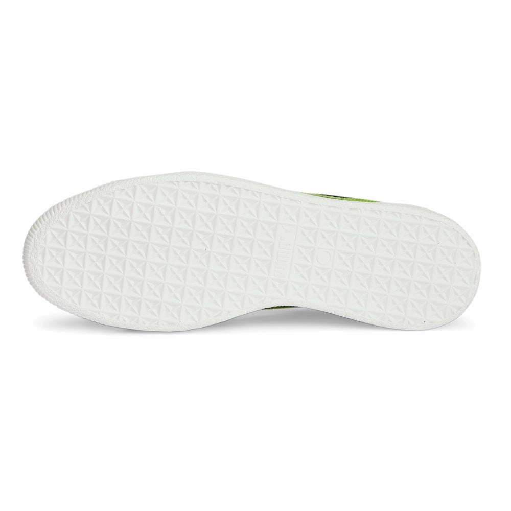 Ac 9 Basketball Shoes Clyde Clydezilla MIJ Lace Up Sneakers