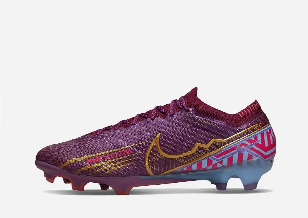 Nike Ken Griffey Jr Shoes Nike Shoes Zoom Mercurial Vapor 15 Elite KM Edition