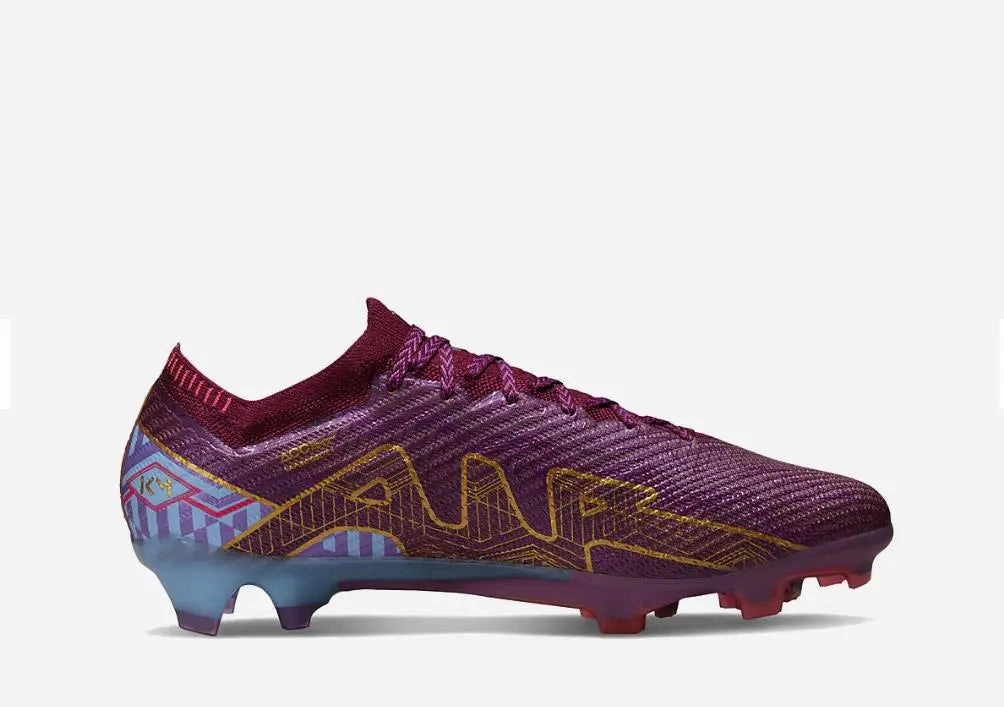 Nike Sports Shoe Nike Shoes Zoom Mercurial Vapor 15 Elite KM Edition