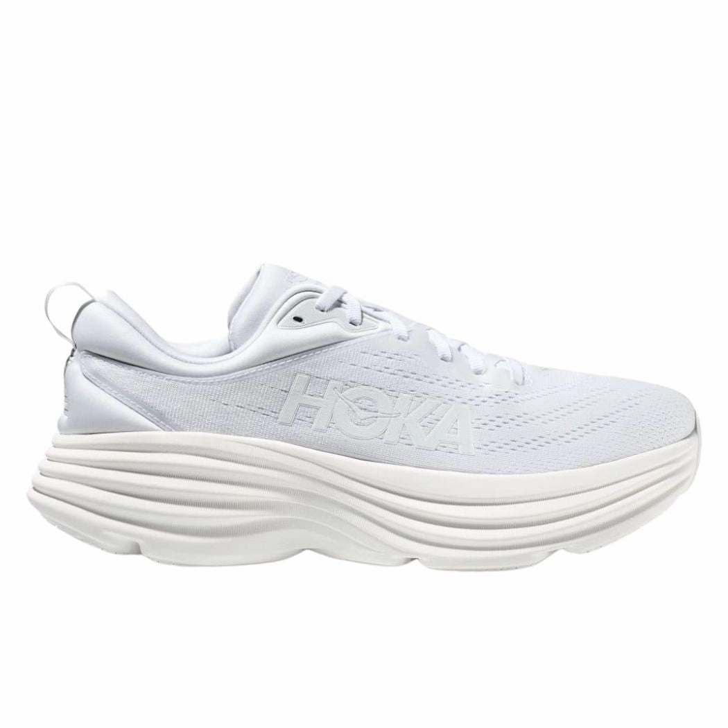 Shoes For Fallen Arches hoka Bondi 8 Men's Running Shoes