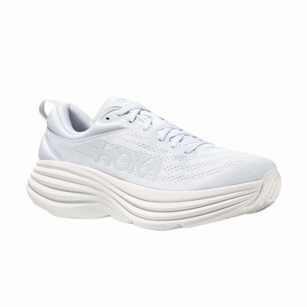 hoka Bondi 8 Men's Running Shoes Ladies