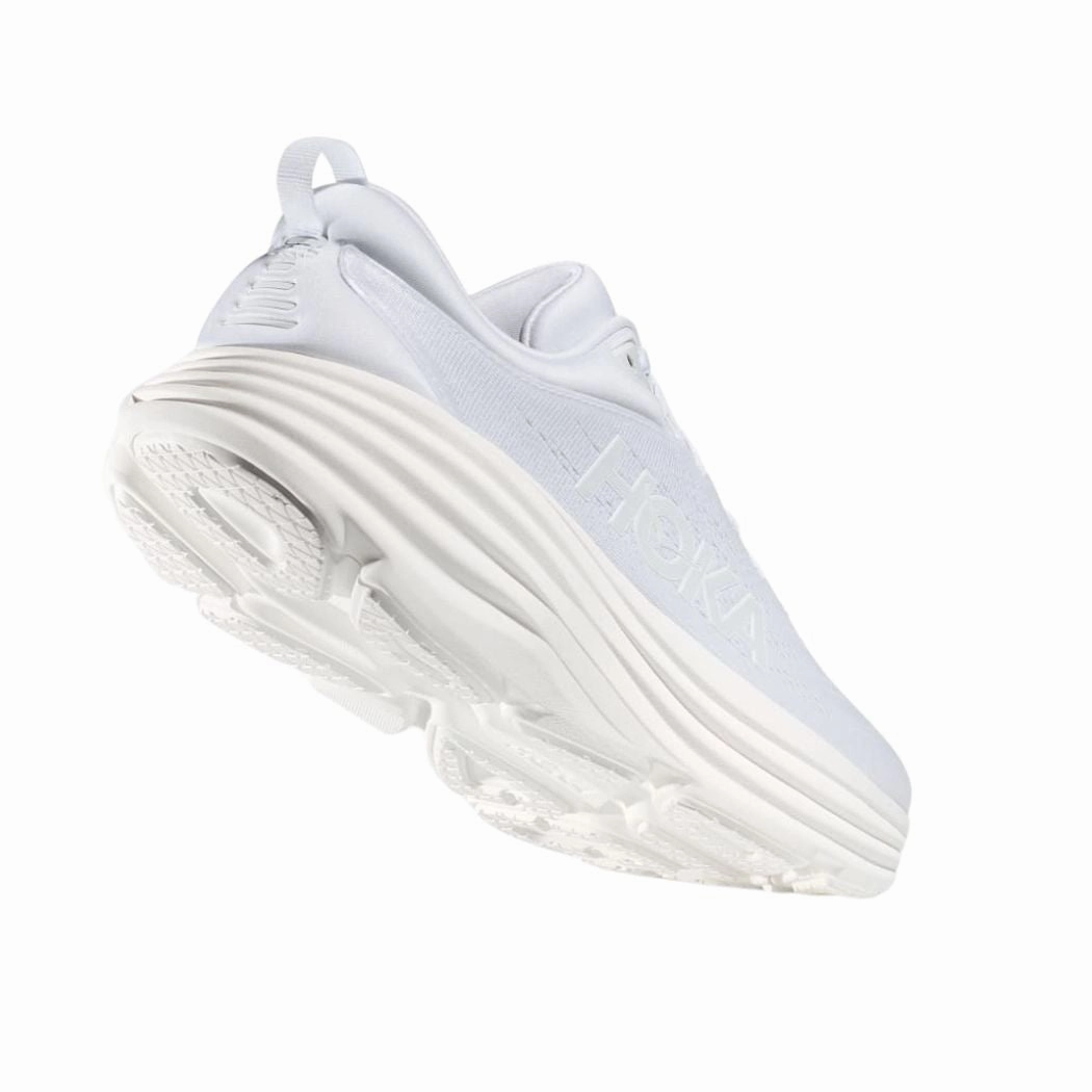 hoka Bondi 8 Men's Running Shoes Shoes Running Review