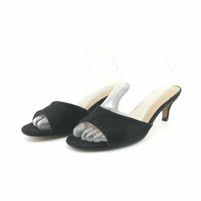 High Heel Confidential Sarees COME SHUN .