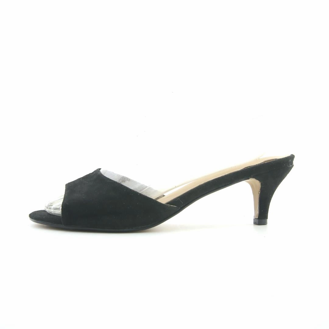 COME SHUN . High Heels With Ankle Strap