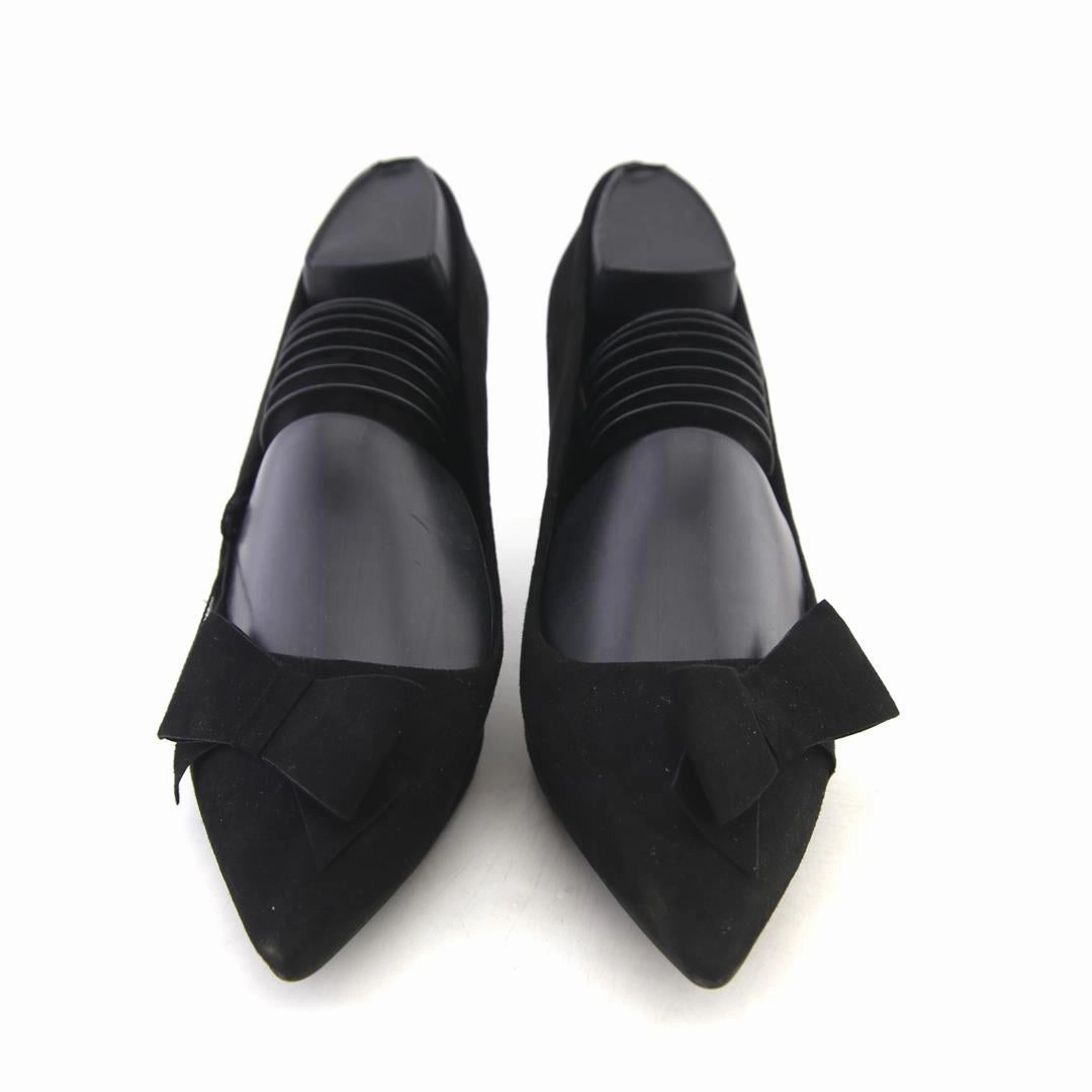 Wisee Block-heel Knee-high Dress Boots COMFORT .