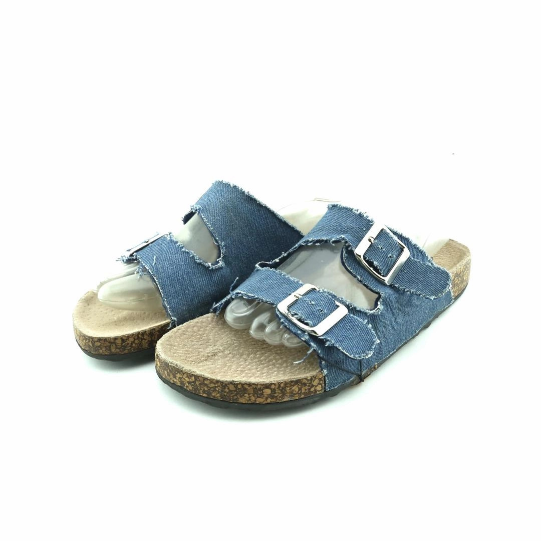 Washable Cotton Slippers COMFORT .