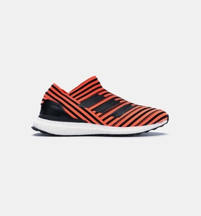 Best Shoes Standing All Day Nemeziz Tango 17 360 Agility Tf Mens Shoe - Solar Red/Core Black/White