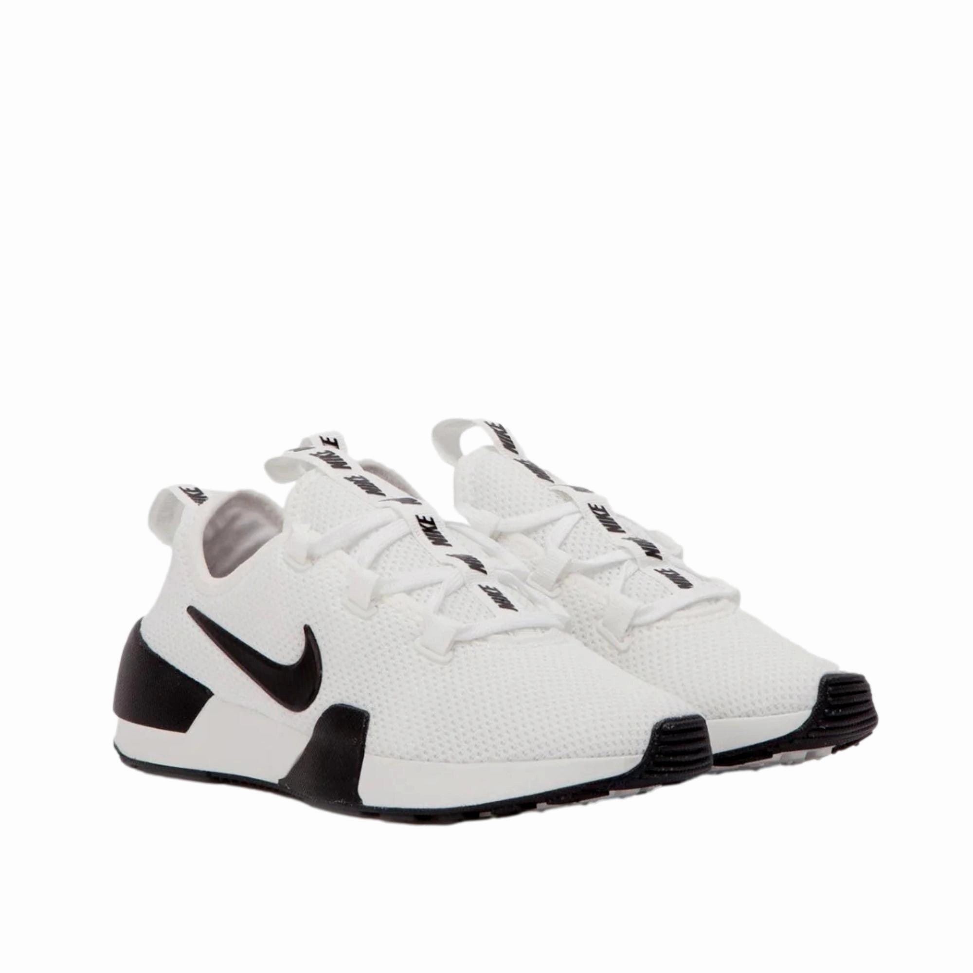 Nike Running Shoes Pegasus Nike Ashin Modern Summit White/Black  AJ8799-100 Women's