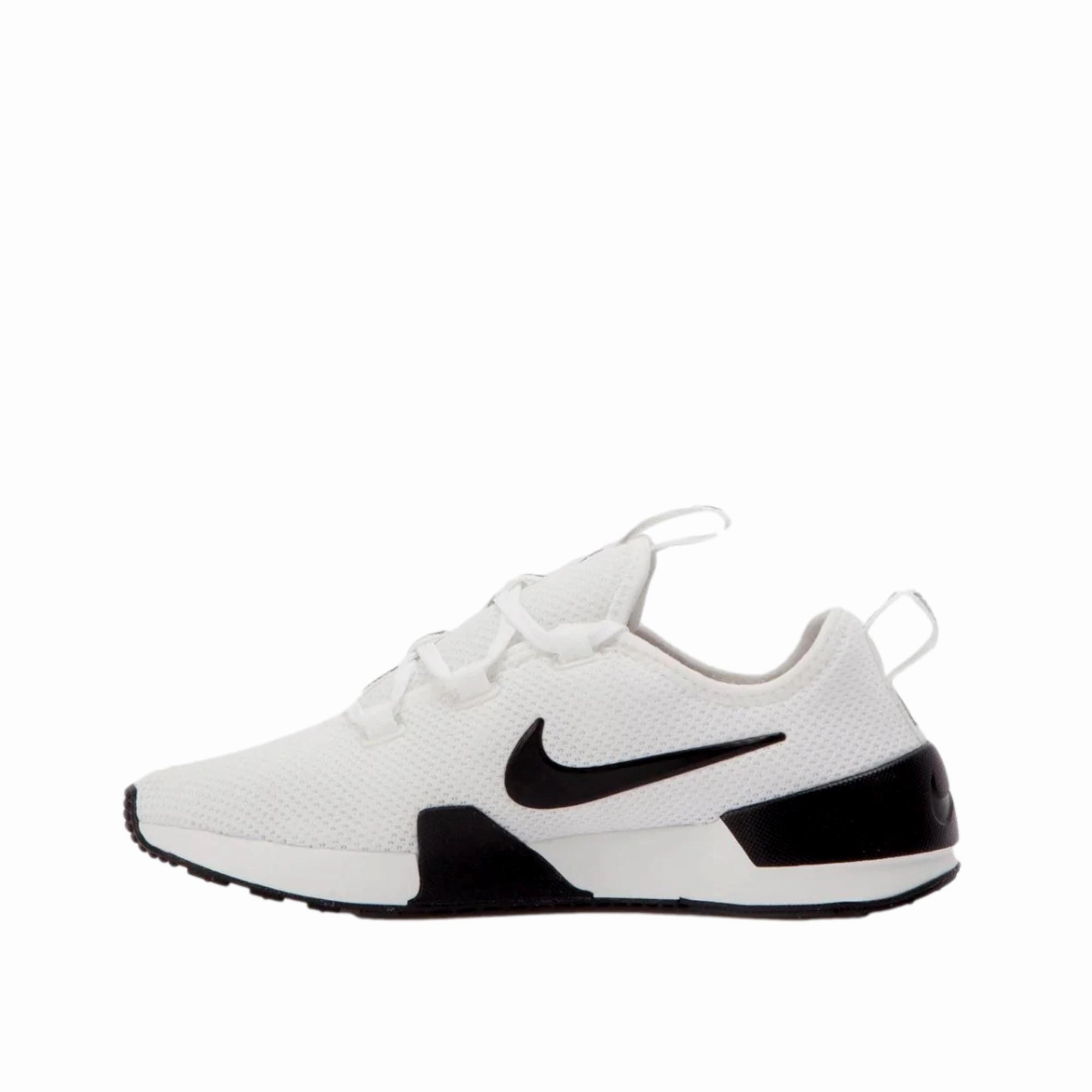 Miles Morales Nike Shoes Nike Ashin Modern Summit White/Black  AJ8799-100 Women's