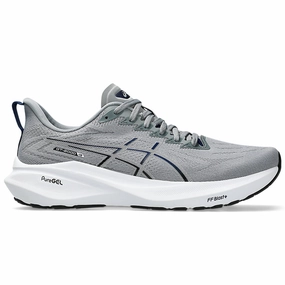 Asics Gel Venture Running Shoes Men's Asics GT-2000 13, Sheet Rock/White, 10.5 D Medium