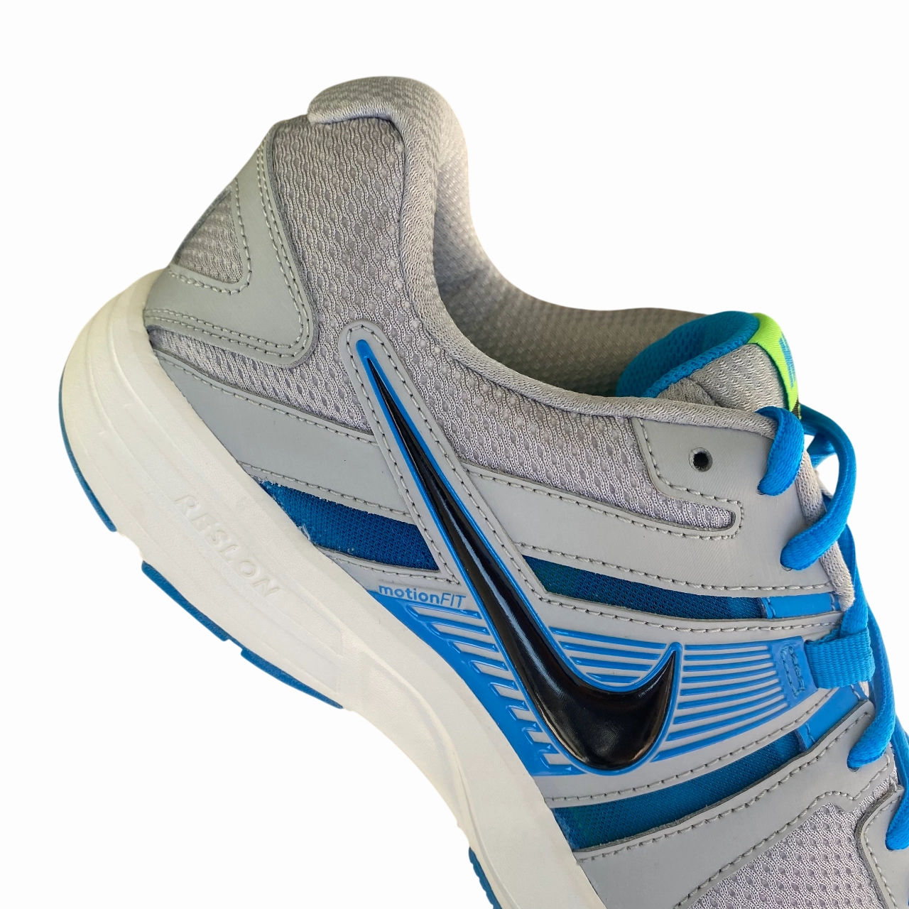 Colorful Nike Air Max Shoes Nike Dart 10 Scarpe Running Uomo Grigie 580523-013 - Sneakers