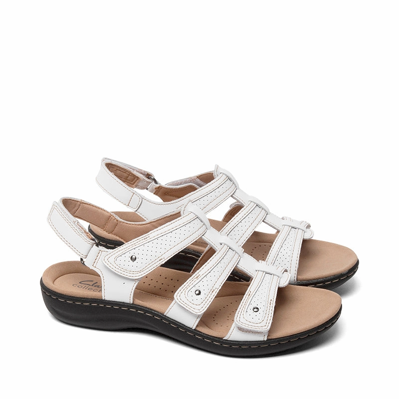 Sandals At Walmart LAURIEANN IVY WIDE