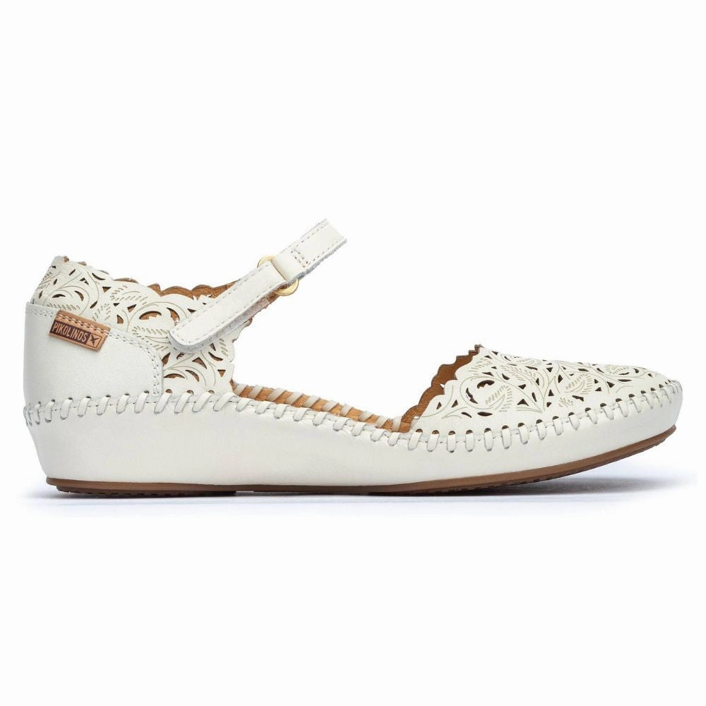 Stretch Sandals Pikolinos P. Vallarta Nata Sandals (Women's)