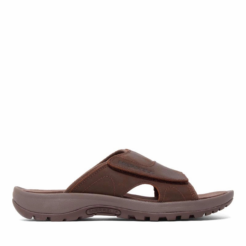 SANDSPUR 2 SLIDE Sandals Ryka