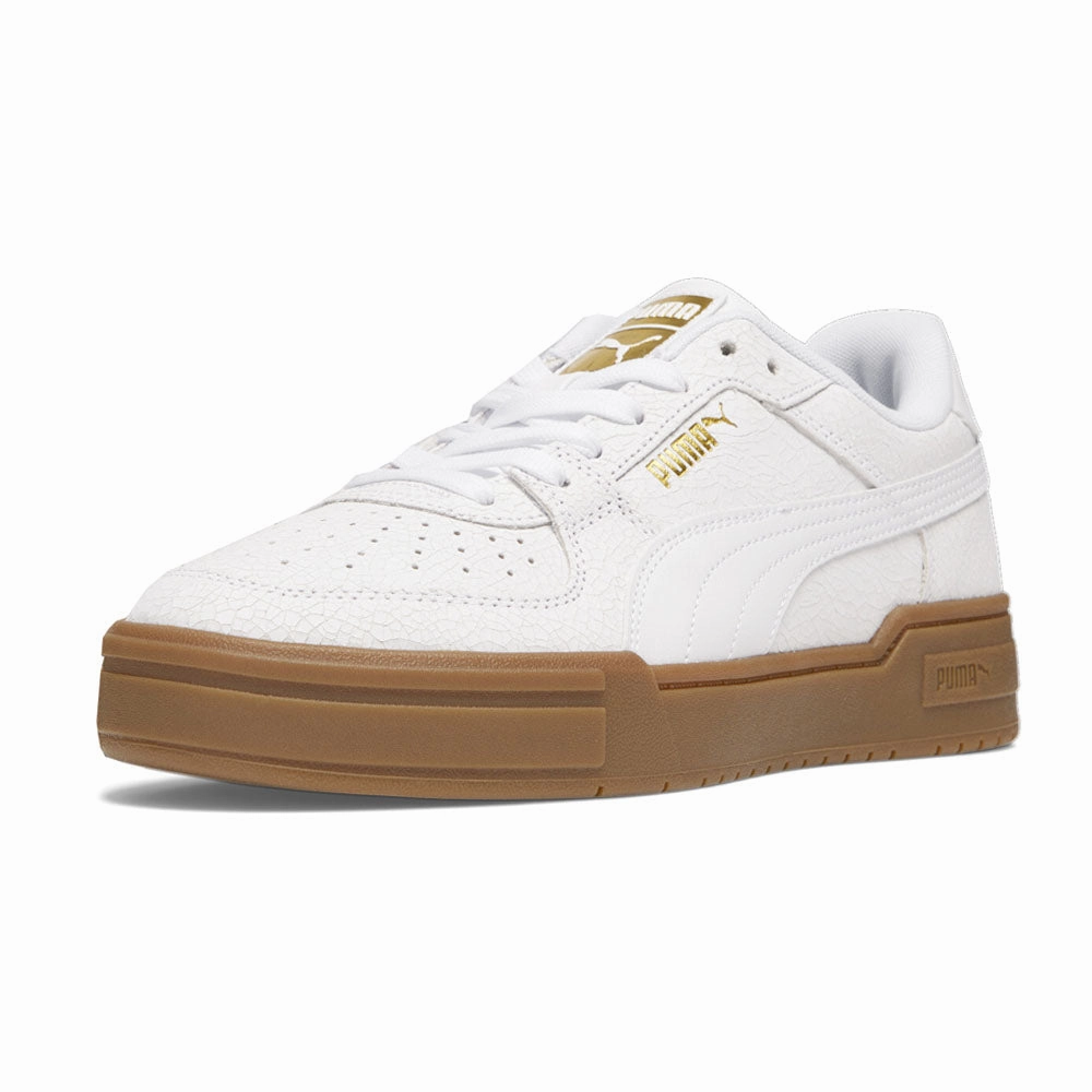 Puma Ignite Articulate Golf Shoe Ca Pro Heritage Lace Up Sneakers