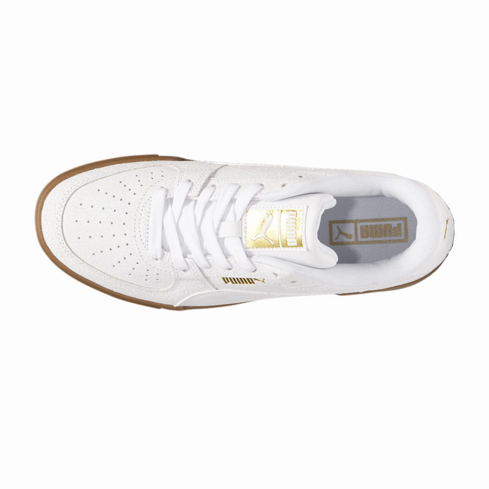 Ca Pro Heritage Lace Up Sneakers Puma Bmw M Sport Shoes