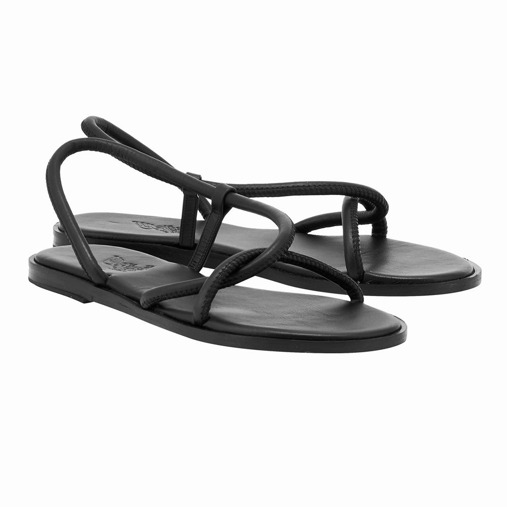 Sandals Men Bomba Black