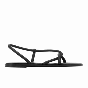 Sandals Royal Resort Bomba Black