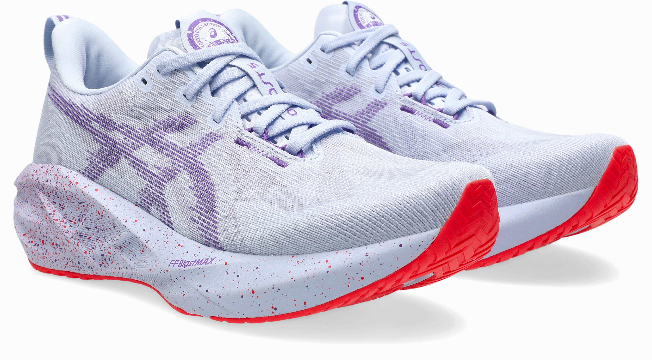 Novablast 5 TOKYO - Men's Best Asics Volleyball Shoes