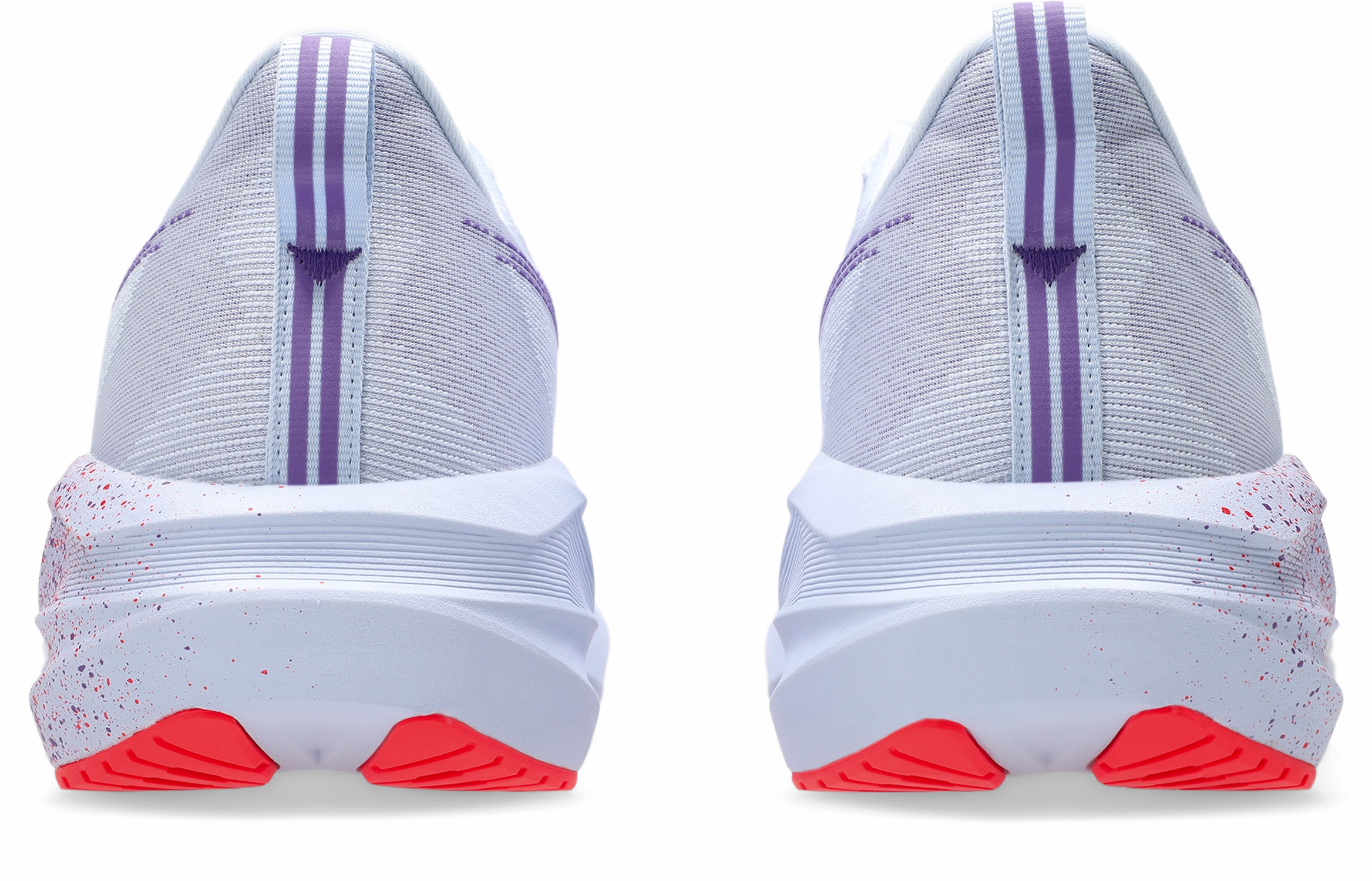 Difference In Asics Gel Shoes Novablast 5 TOKYO - Men's